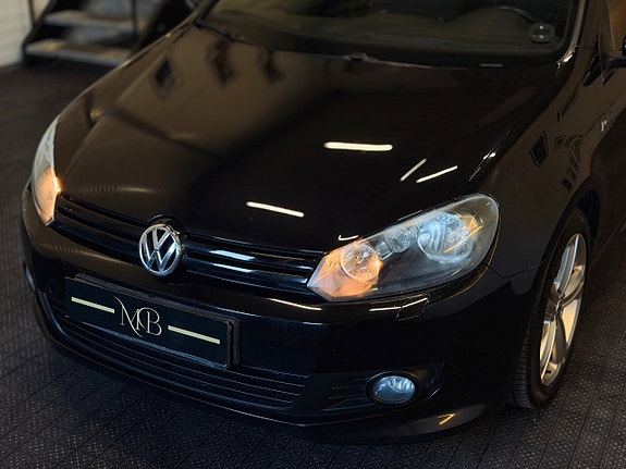 Volkswagen Golf I 9 of 25
