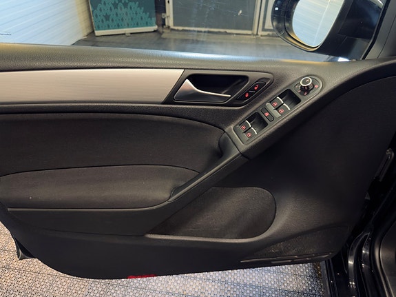 Volkswagen Golf I 19 of 25
