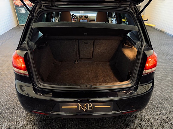 Volkswagen Golf I 25 of 25