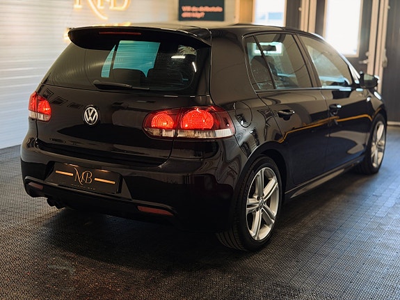 Volkswagen Golf I 10 of 25