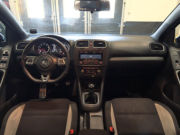Volkswagen Golf I 12 of 25