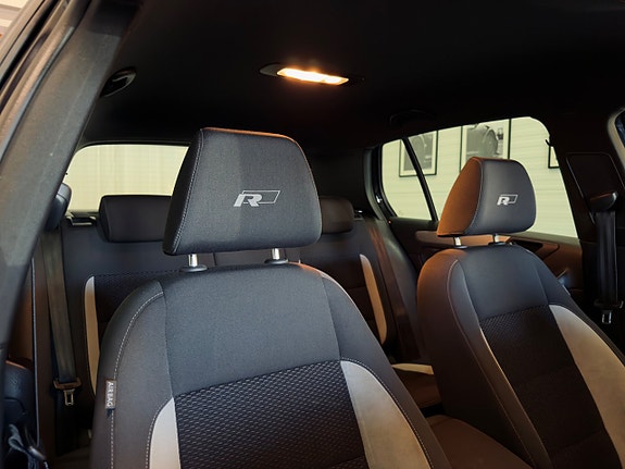 Volkswagen Golf I 21 of 25