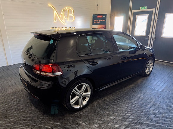 Volkswagen Golf I 2 of 5