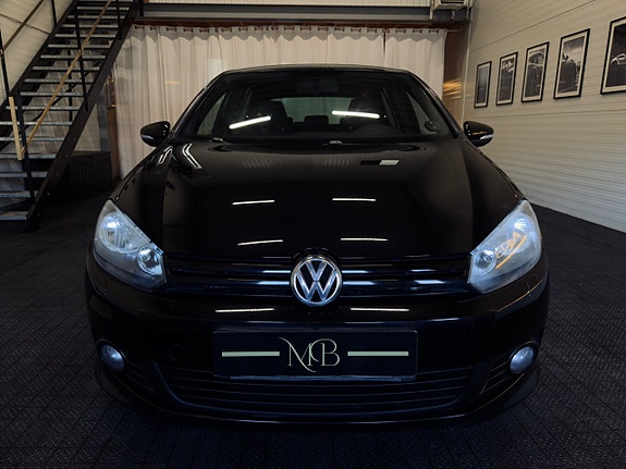 Volkswagen Golf I 8 of 25