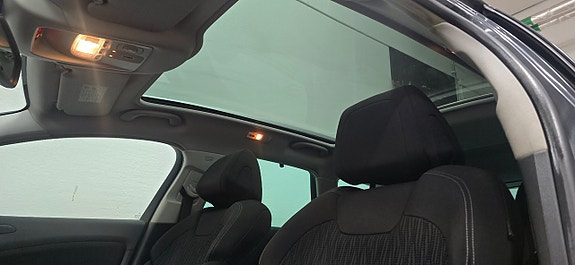 Citroen C5 2 of 5