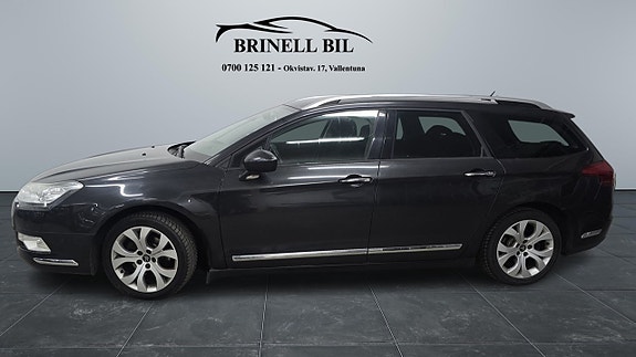 Citroen C5 5 of 5