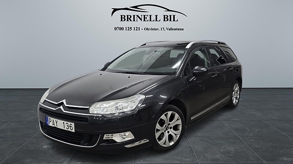 Citroen C5