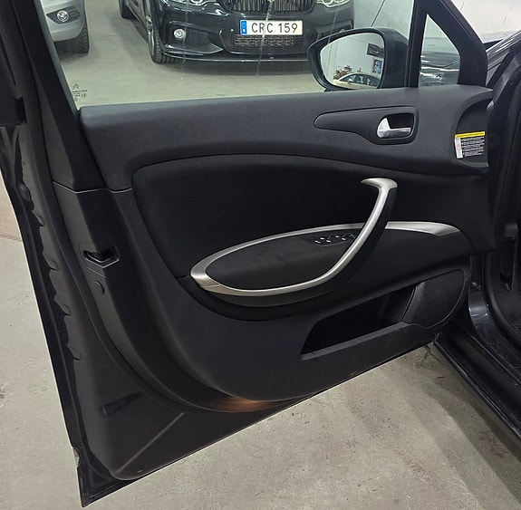 Citroen C5 9 of 9