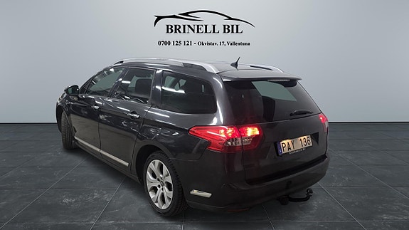Citroen C5 3 of 5