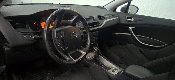 Citroen C5 6 of 9