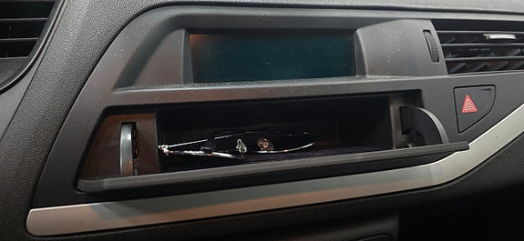 Citroen C5 7 of 9