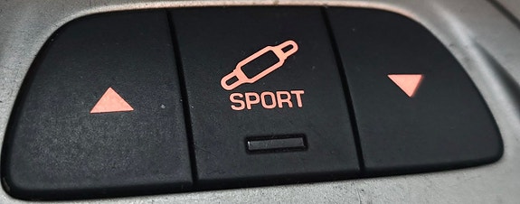 Citroen C5 8 of 9