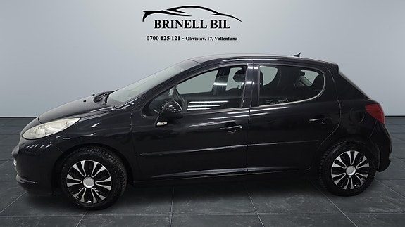 Peugeot 207 2 of 8