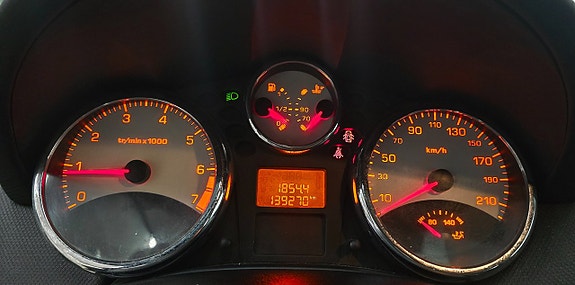 Peugeot 207 6 of 8