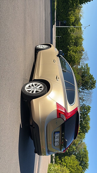Volvo V60 4 of 6