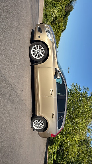 Volvo V60 6 of 6