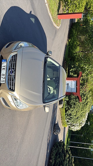 Volvo V60 3 of 6