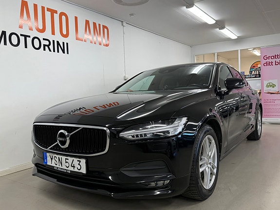 Volvo S90 3 of 5