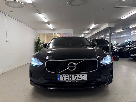 Volvo S90 5 of 5