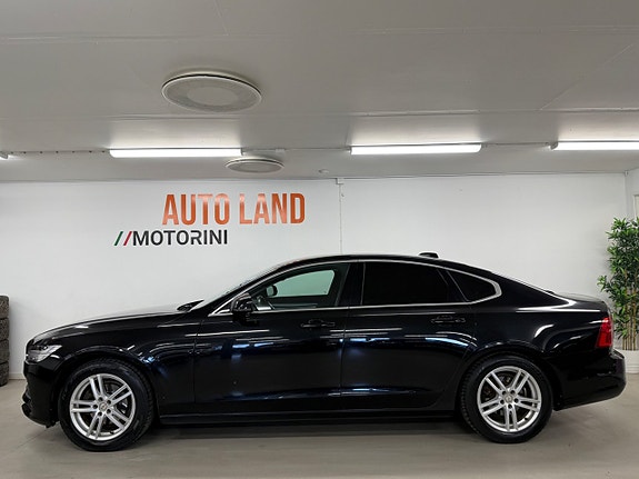 Volvo S90 6 of 26