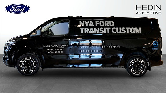 Ford Custom 6 of 12