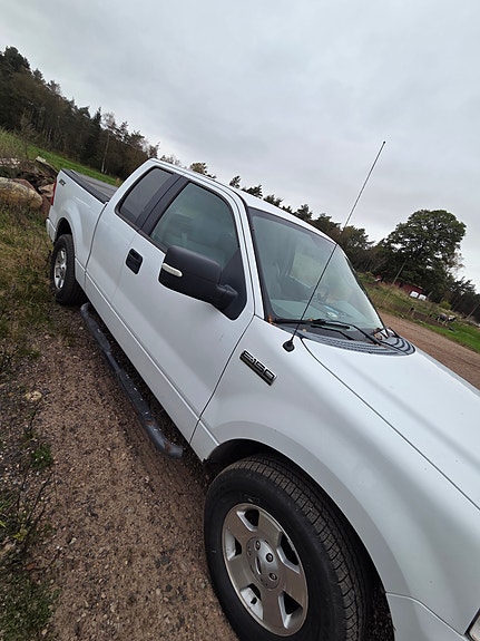 Ford F-150 10 of 10