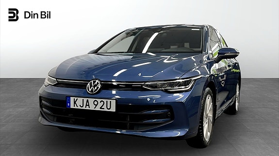 Volkswagen Golf-Serie