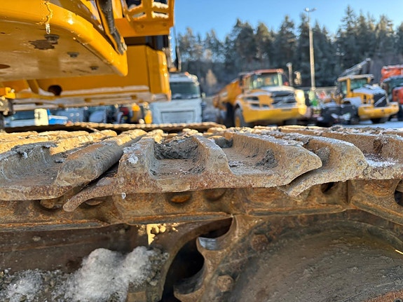 Caterpillar 325 19 of 30