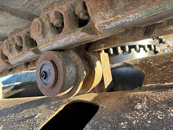 Caterpillar 325 21 of 30