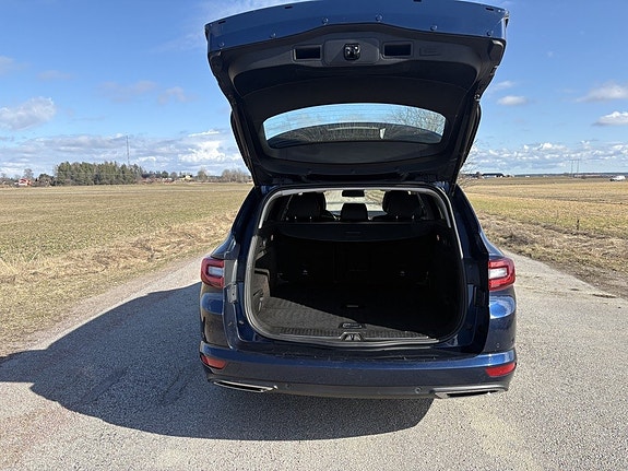 Renault Talisman 6 of 28