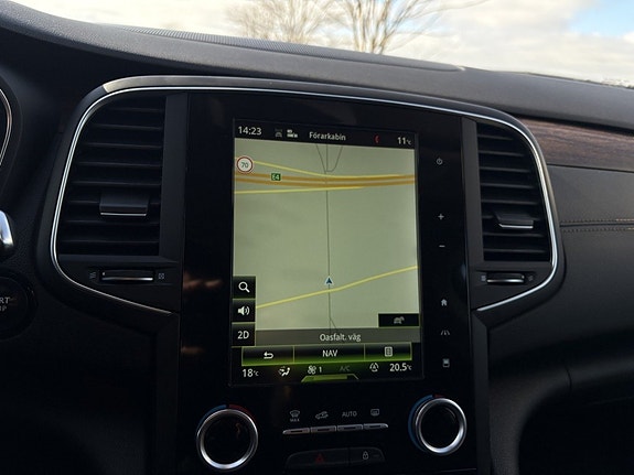 Renault Talisman 24 of 28