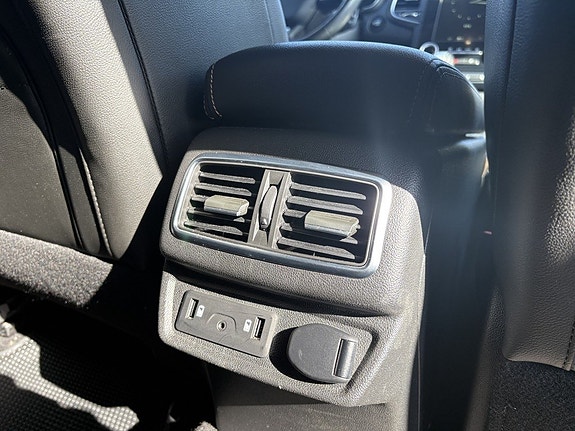 Renault Talisman 26 of 28