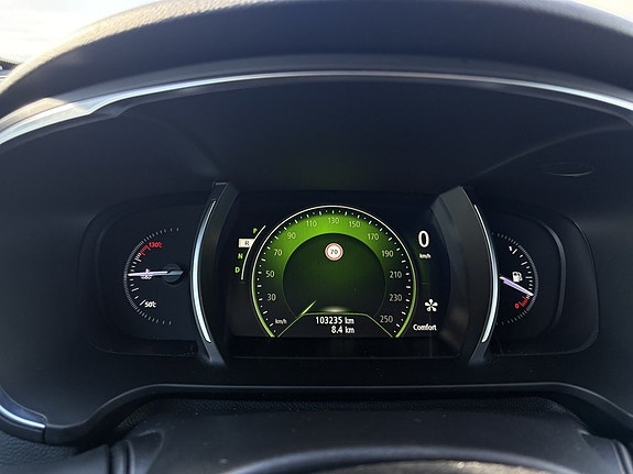 Renault Talisman 25 of 28