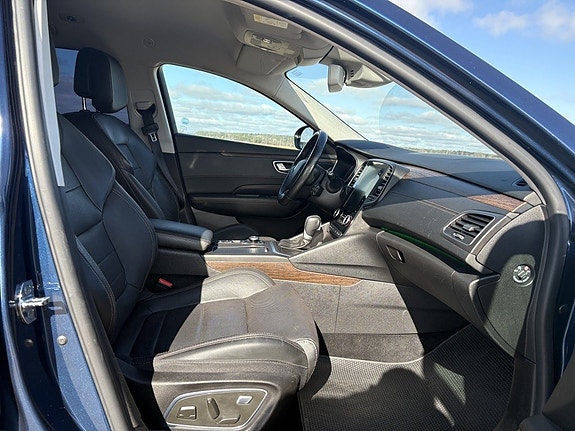 Renault Talisman 9 of 28