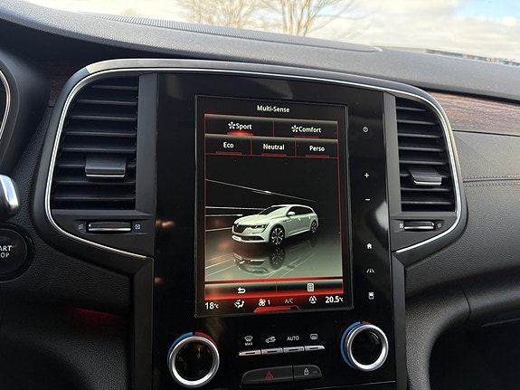 Renault Talisman 13 of 28