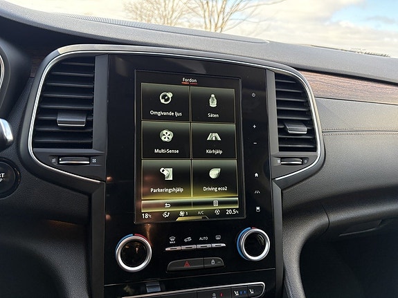 Renault Talisman 12 of 28