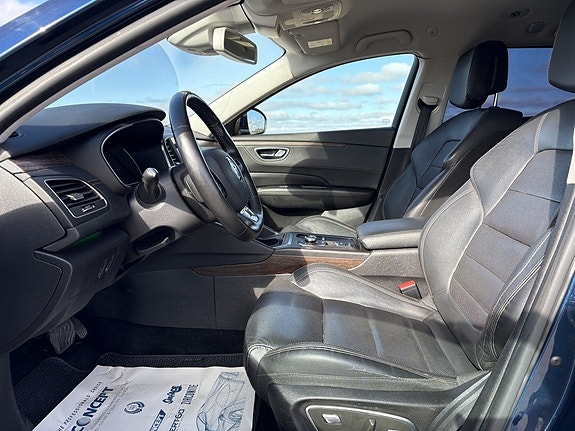 Renault Talisman 8 of 28