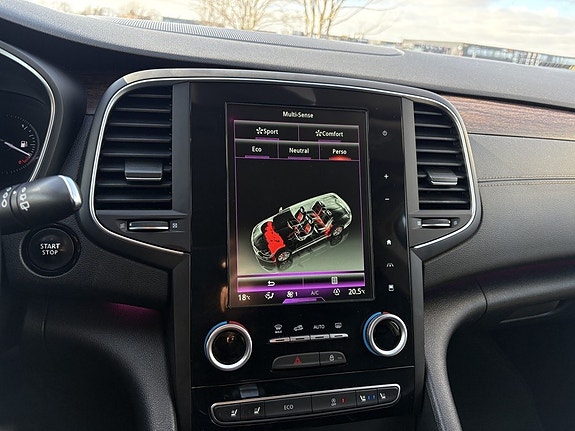 Renault Talisman 23 of 28