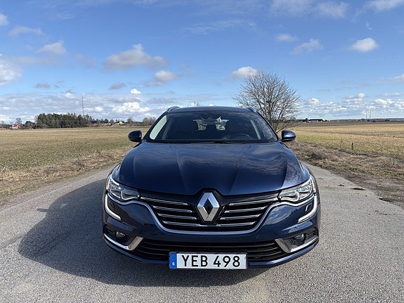 Renault Talisman