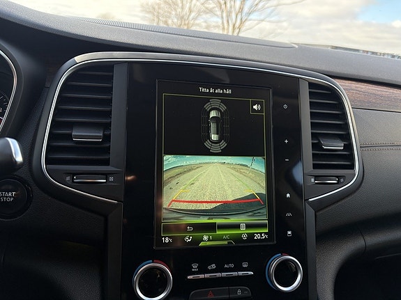 Renault Talisman 11 of 28