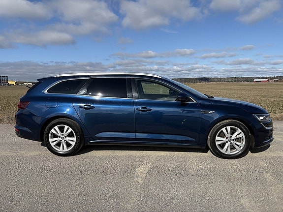 Renault Talisman 3 of 28