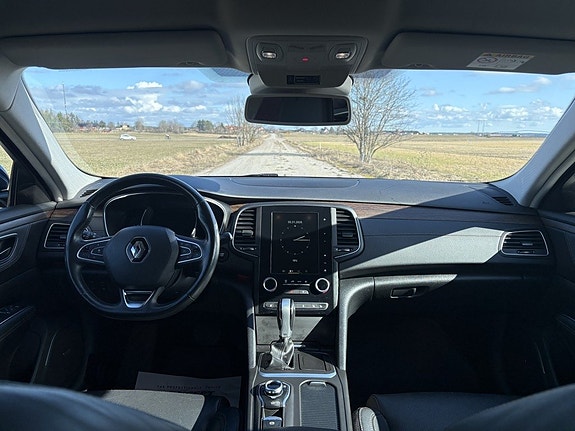 Renault Talisman 10 of 28