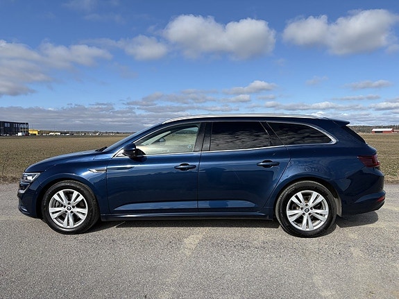 Renault Talisman 2 of 28