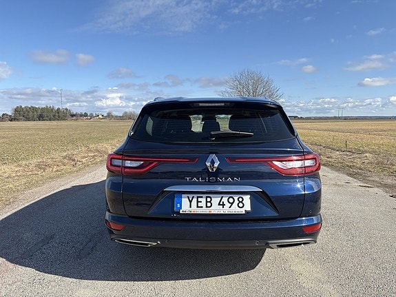 Renault Talisman 4 of 28