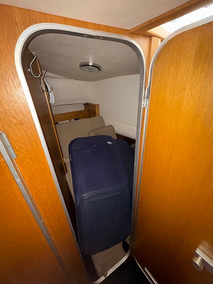 Princess 286 – Öppen för byte 13 of 13
