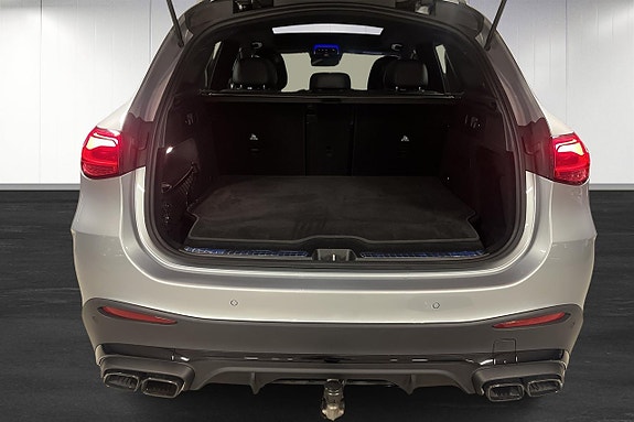 Mercedes-Benz GLC63 12 of 12