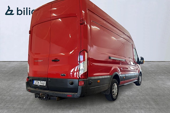 Ford Transit 4 of 5