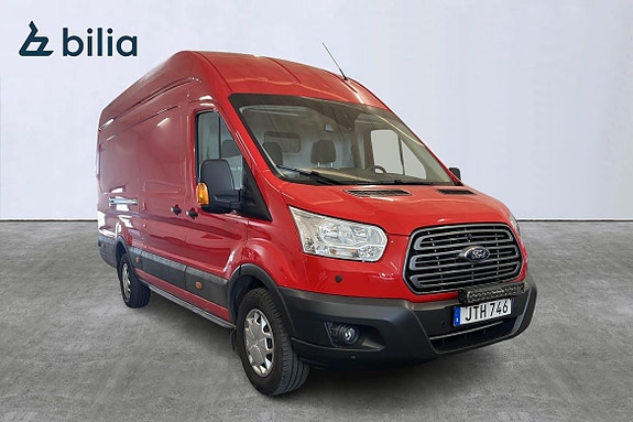 Ford Transit 2 of 5