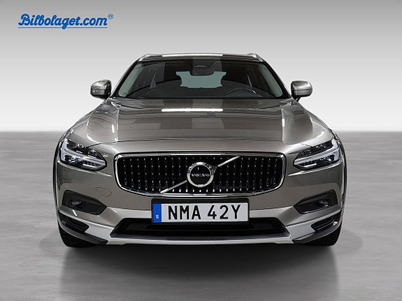 Volvo V90 Cross Country