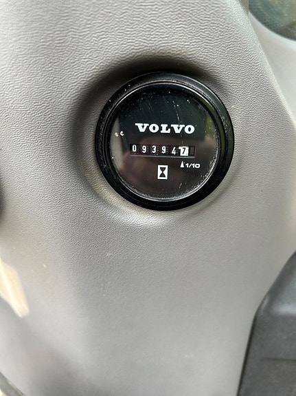 Volvo ECR355EL 6 of 30